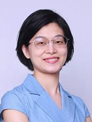 Dr. Jingjing Pan - IQTC